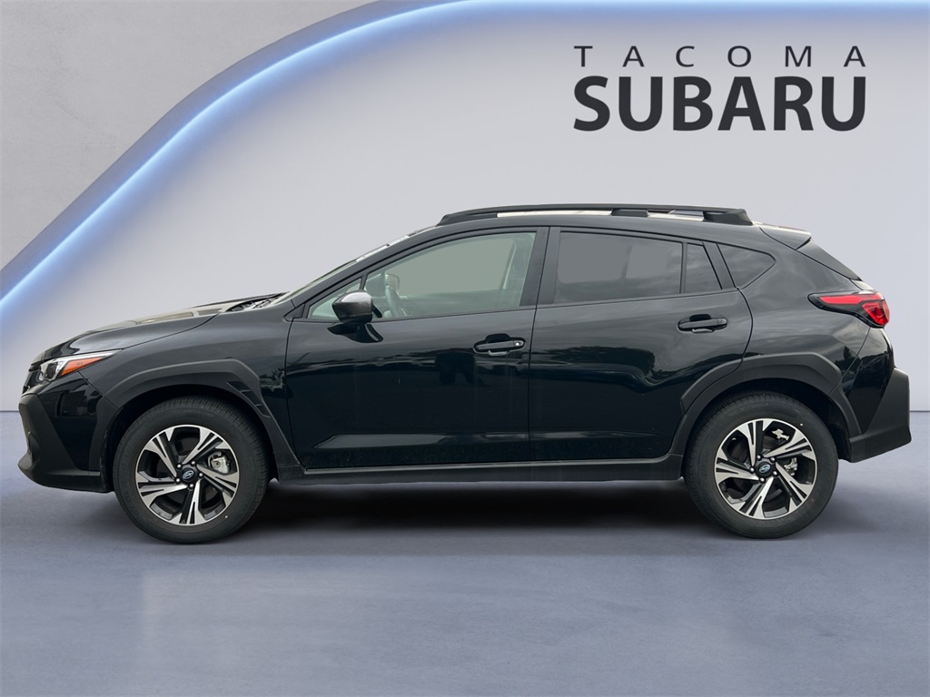 2024 Subaru Crosstrek Premium photo 2