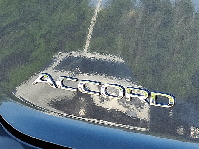 2025 Honda Accord 1.5T SE photo 19