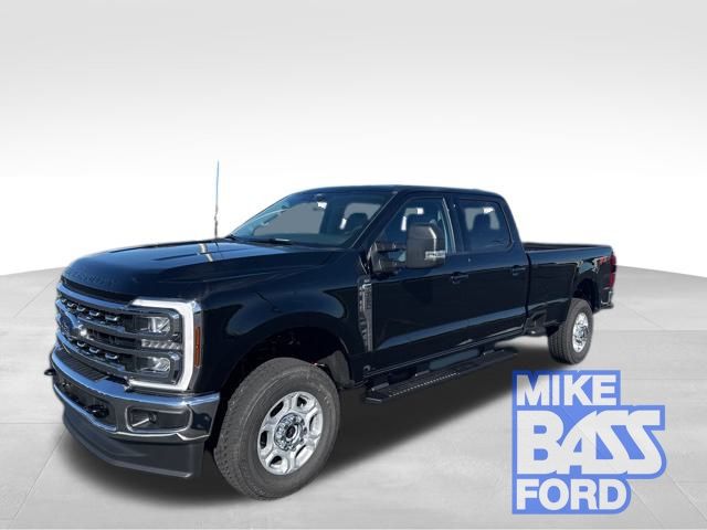 2026 Ford F-350 Super Duty XLT's photo