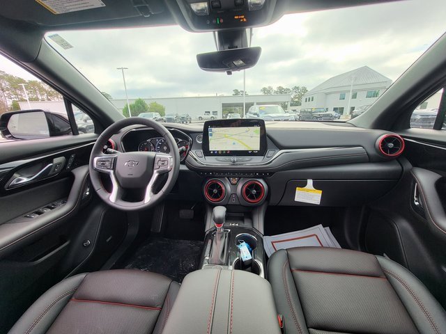 2025 Chevrolet Blazer RS photo 15