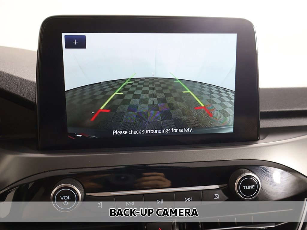 2025 Ford Escape Active photo 2