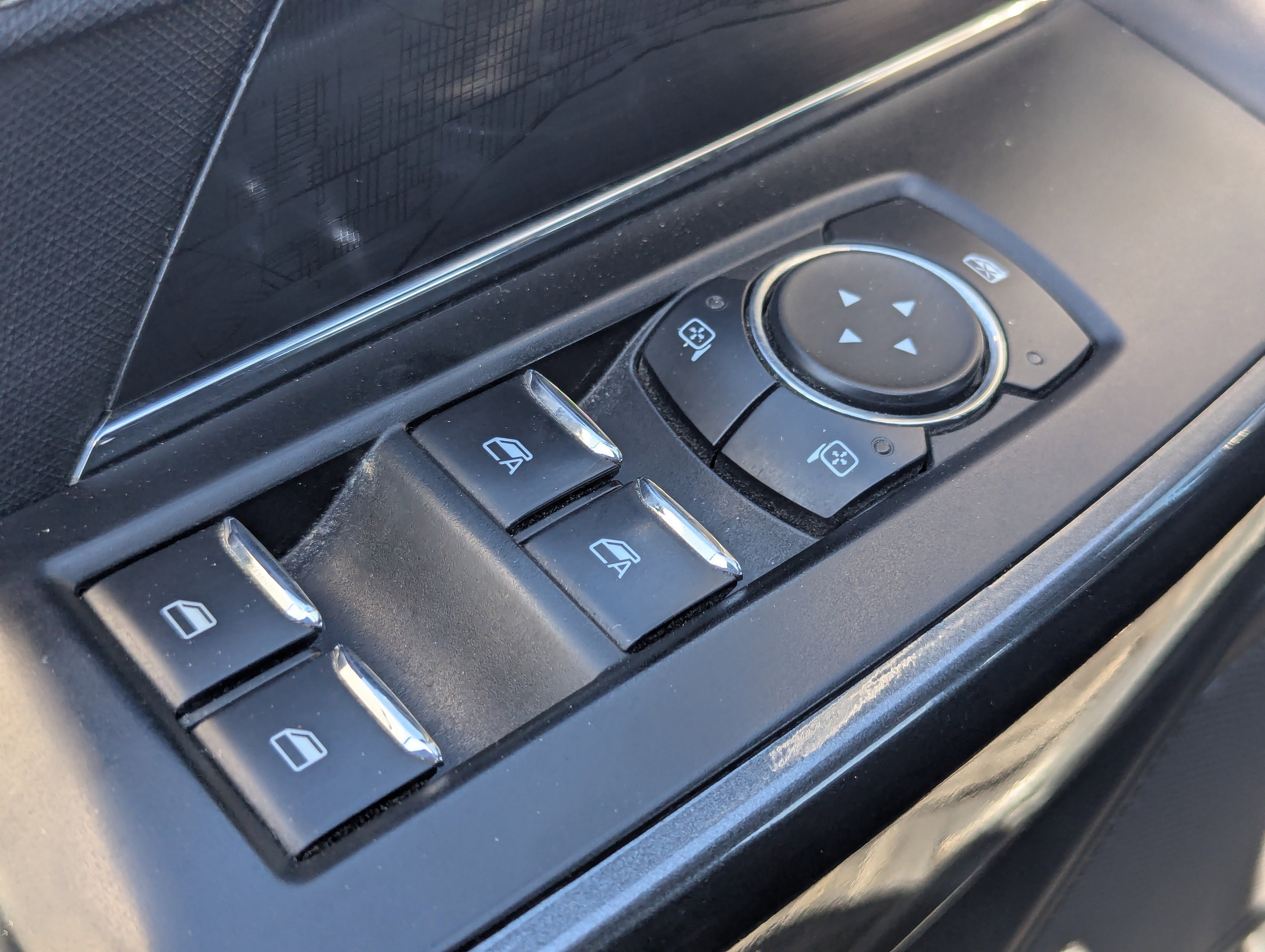 2021 Ford F-150 XLT photo 5