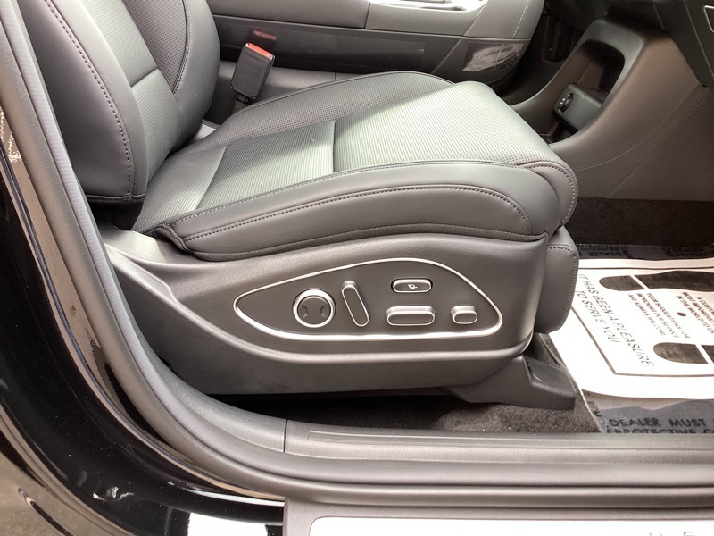 2026 Hyundai Palisade Calligraphy photo 25
