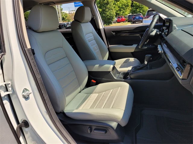2025 Honda CR-V EX-L photo 18