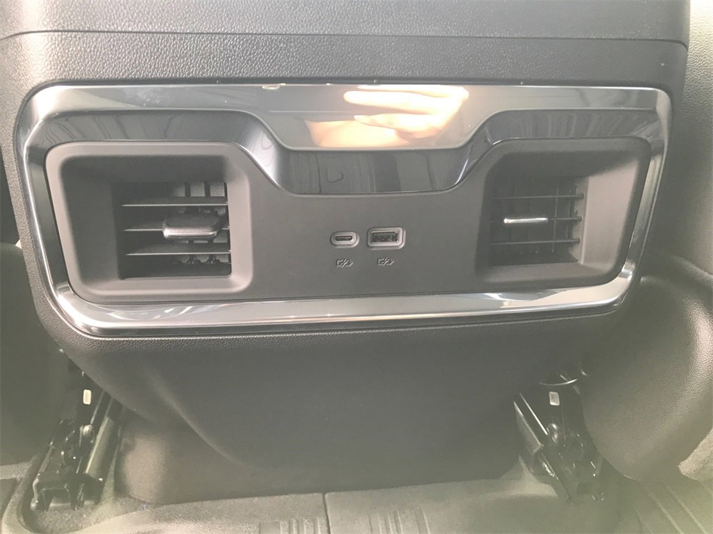 2026 GMC SIERRA - Image 28