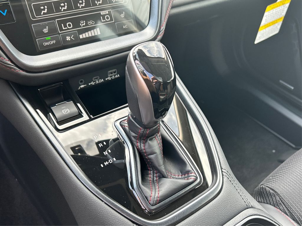 2025 Subaru Legacy Sport photo 29