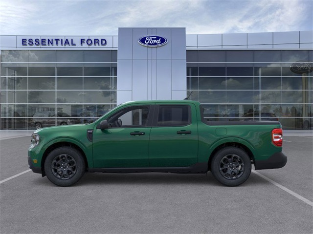 2025 Ford Maverick XLT photo 2