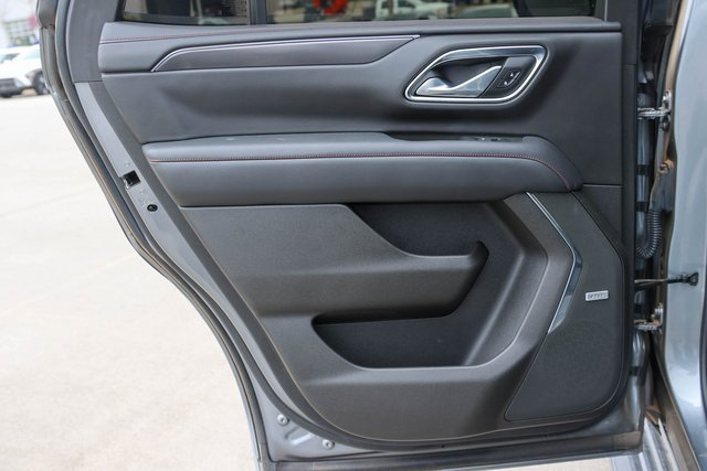 Used 2021 Satin Steel Metallic Chevrolet RST image 14