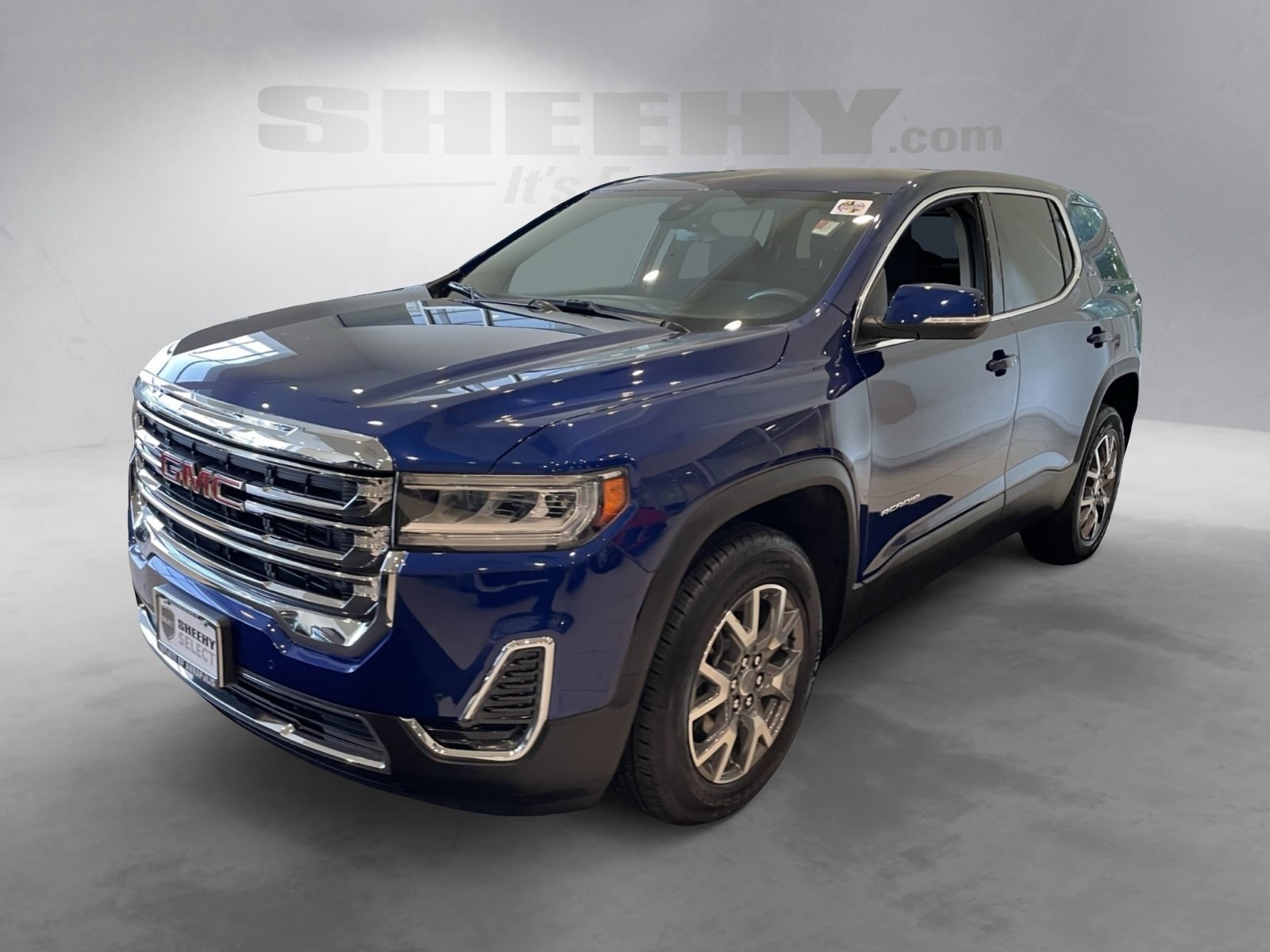 2023 Gmc Acadia SLE photo 4