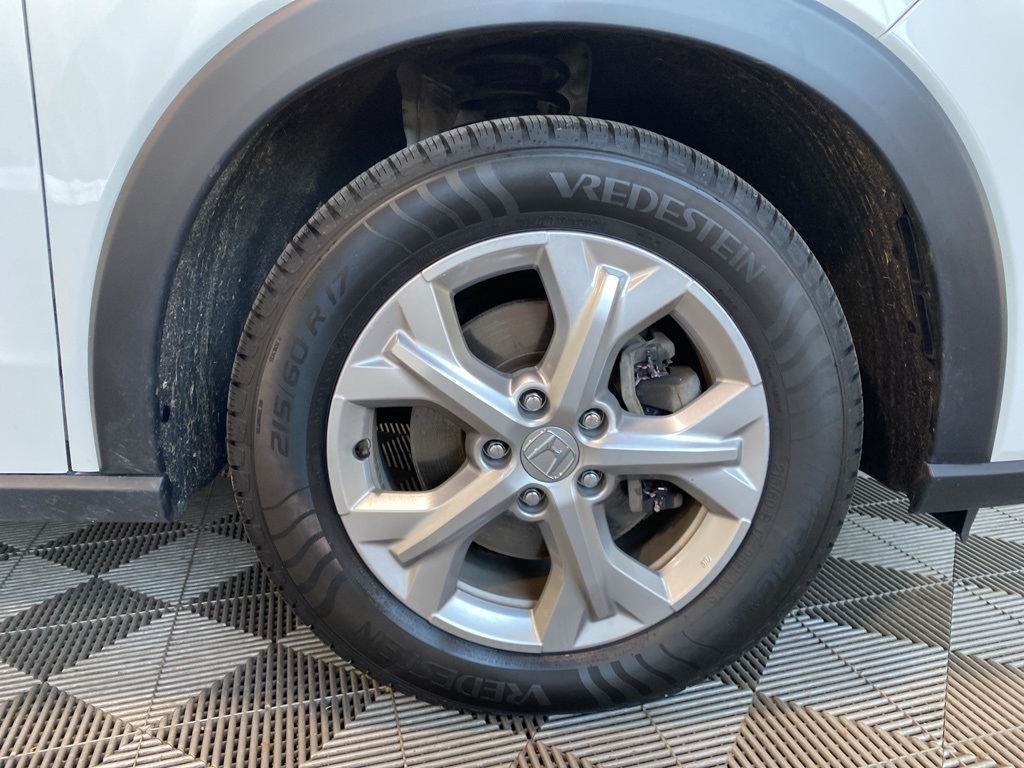 2023 Honda HR-V LX photo 10