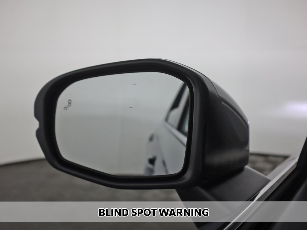 2023 Honda CR-V EX-L photo 4