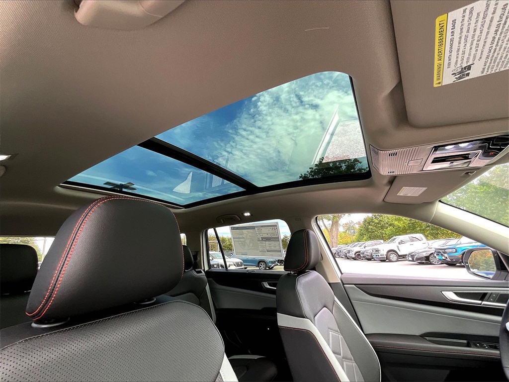 2026 Volkswagen Atlas Peak Edition SE photo 14