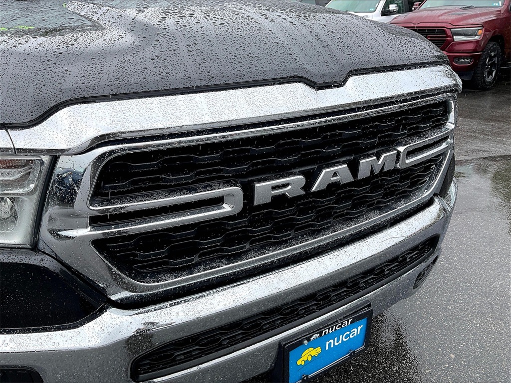2022 Ram 1500 Big Horn Lone Star photo 26