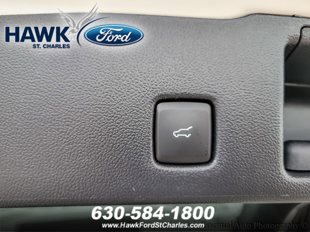 2025 FORD ESCAPE - Image 18