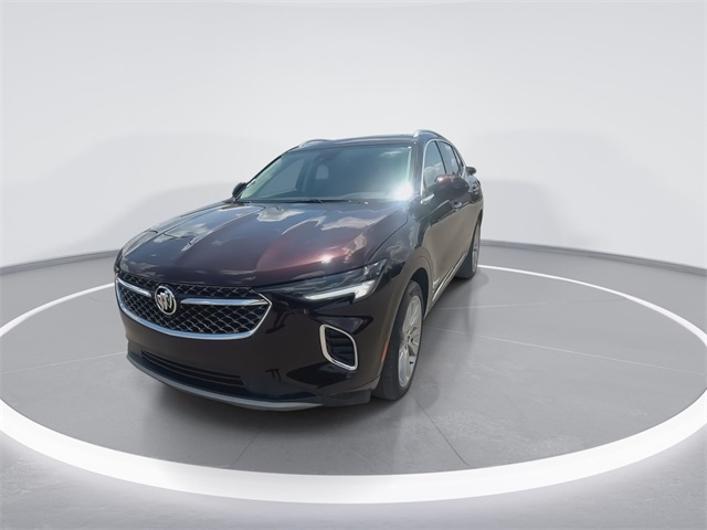 2023 Buick Envision Avenir Sport photo 4