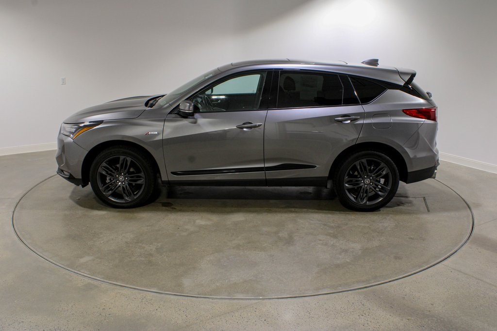 2023 Acura RDX A-Spec photo 3