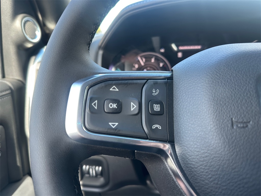 2026 Ram 2500 Laramie photo 30