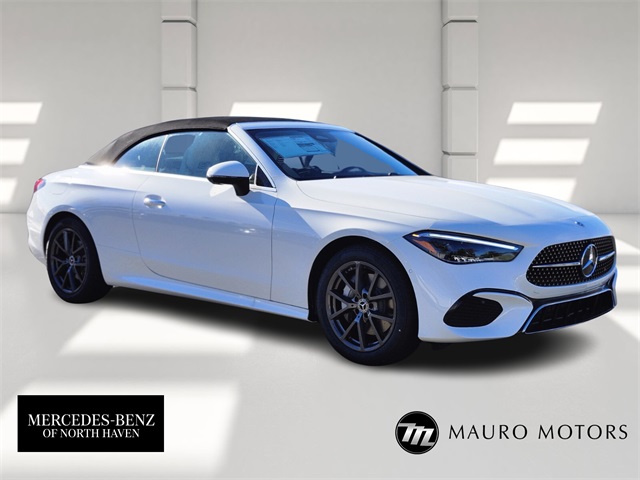 2026 Mercedes-Benz CLE CLE 300's photo