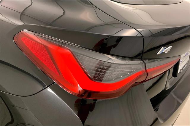 2023 Bmw i4 eDrive35 photo 26