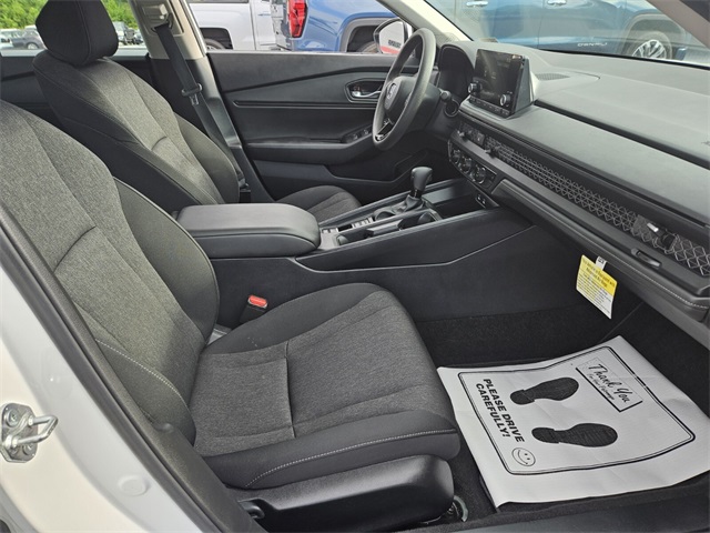 2024 Honda Accord EX photo 13