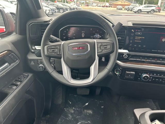 2026 Gmc Sierra 1500 SLE photo 13