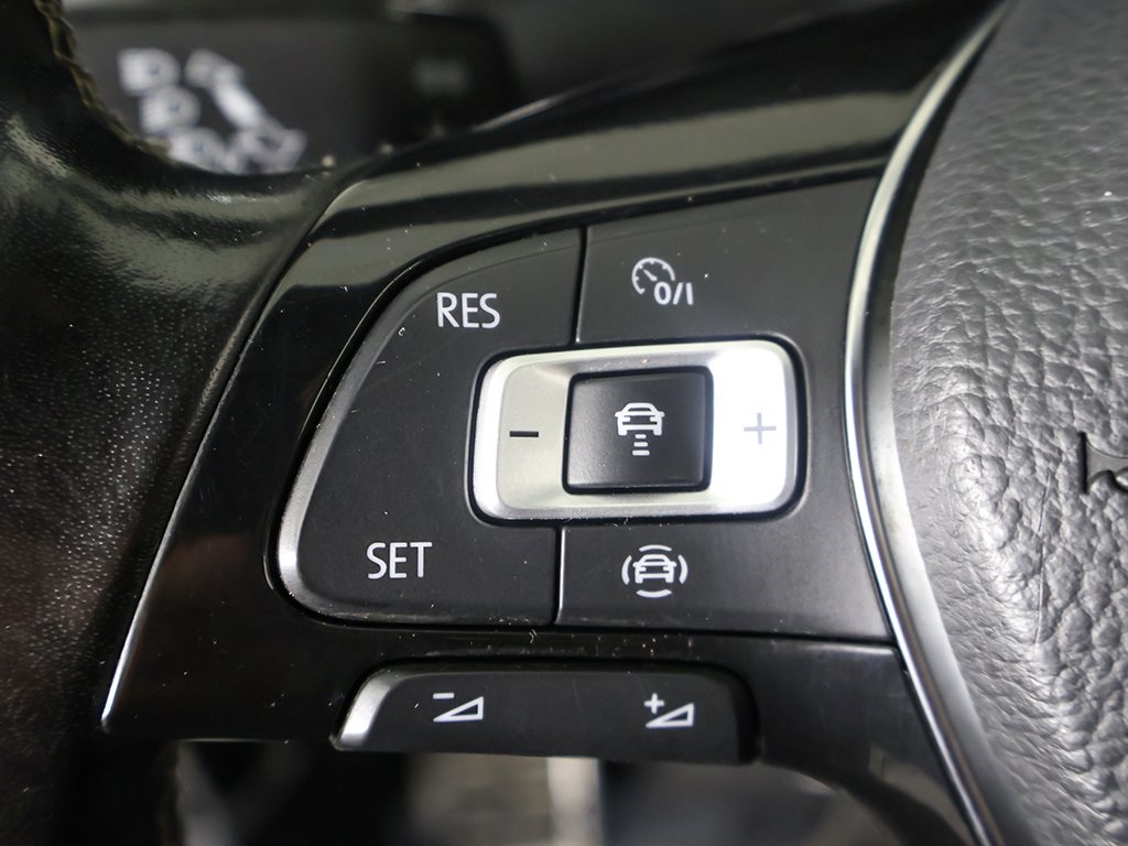 2021 Volkswagen Tiguan SE R-Line Black photo 43