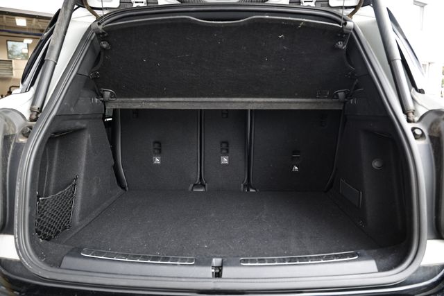 2020 Mini Cooper S ALL4 photo 28