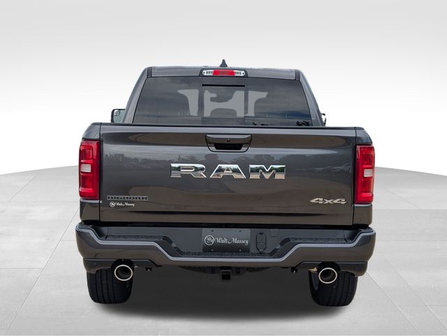 2026 Ram 1500 Big Horn photo 4