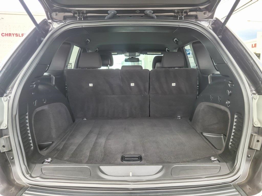 2015 Jeep Grand Cherokee Laredo photo 13