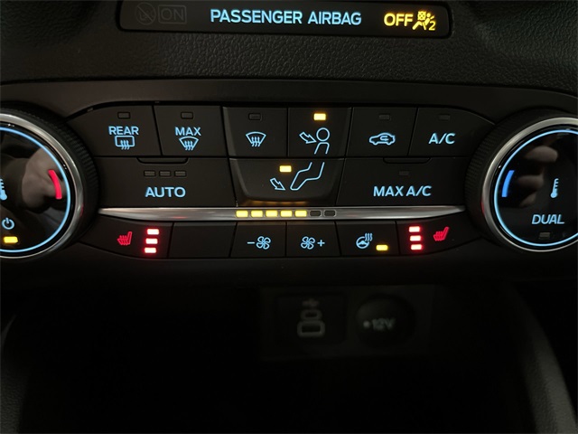 2025 Ford Escape Active photo 30