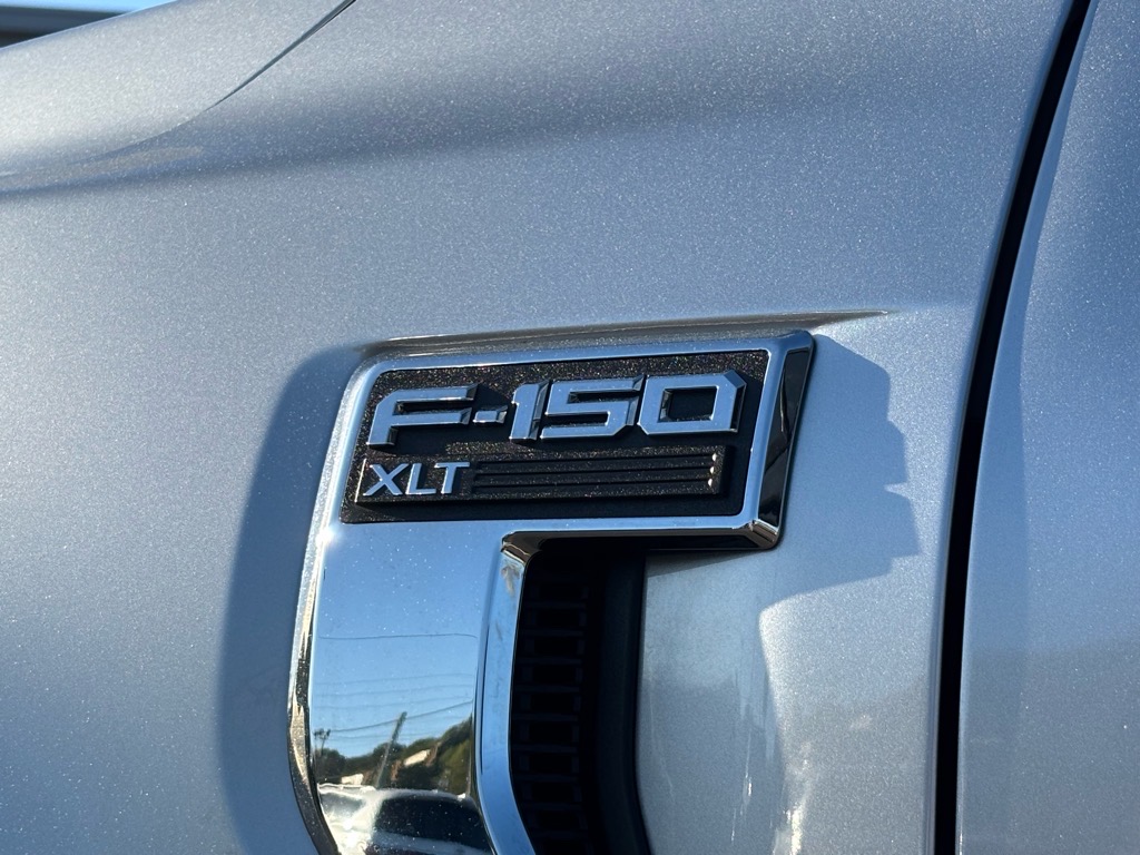 2024 Ford F-150 XLT photo 4
