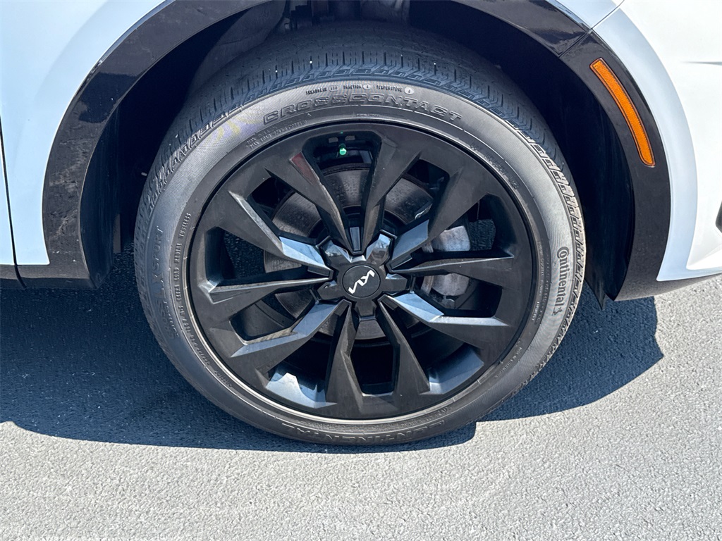 2023 Kia Sorento SX Prestige photo 11