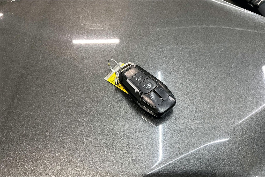 2017 FORD EXPLORER - Image 10