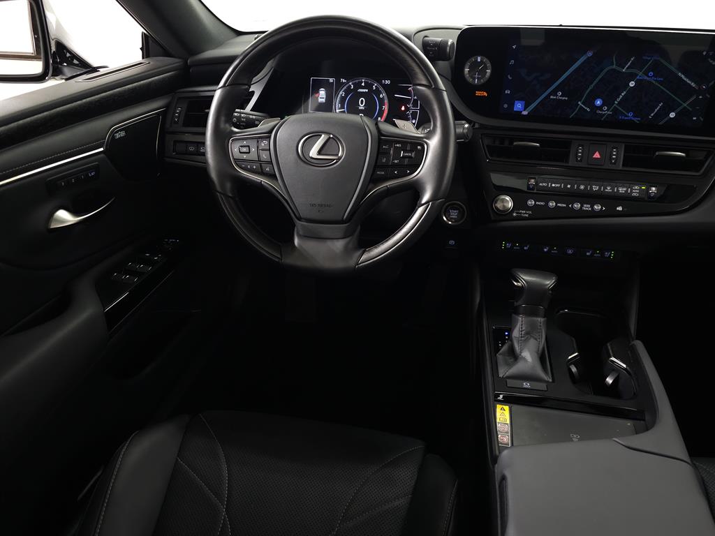 2024 Lexus ES 350 Ultra Luxury photo 19