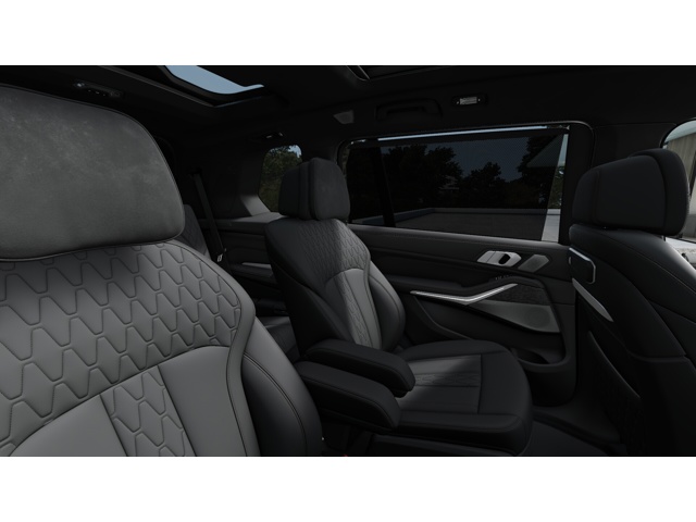 2026 Bmw X7 M60i photo 12