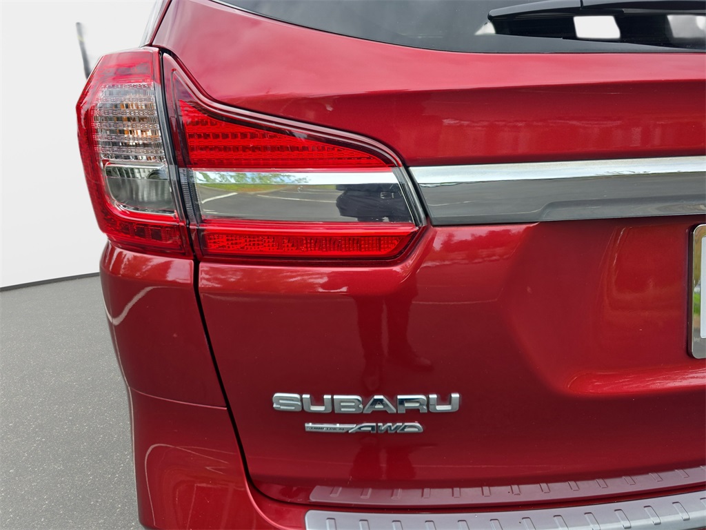 2019 Subaru Ascent Touring photo 33