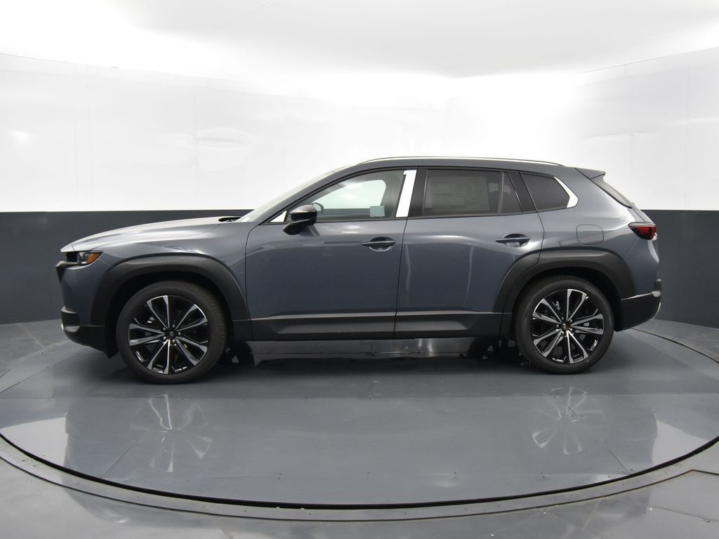 2025 Mazda CX-50 2.5 Turbo Premium Plus photo 4