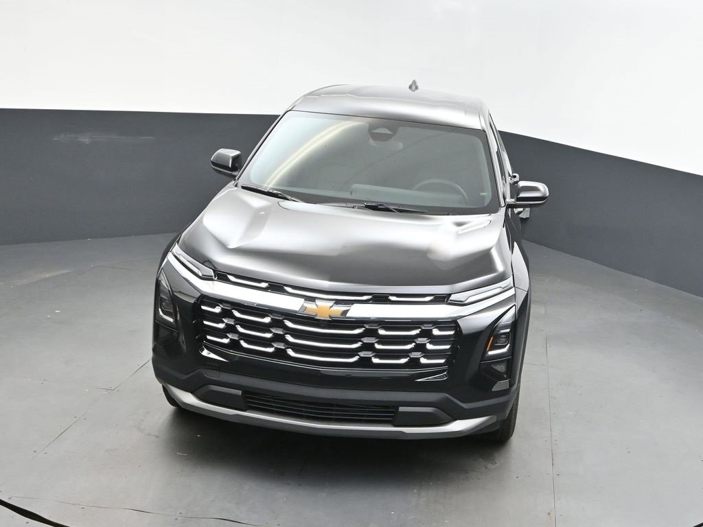 2026 Chevrolet Equinox LT photo 35
