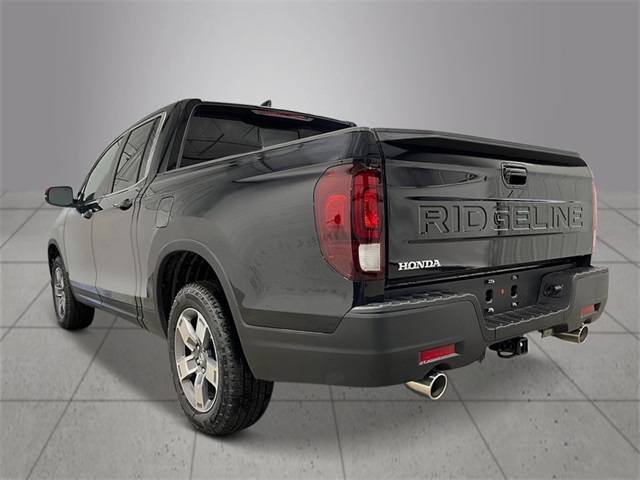 2025 Honda Ridgeline RTL photo 3