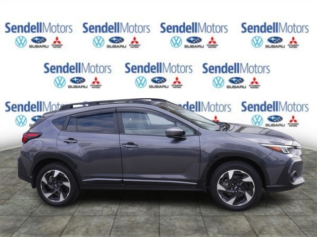 2024 Subaru Crosstrek Limited photo 2