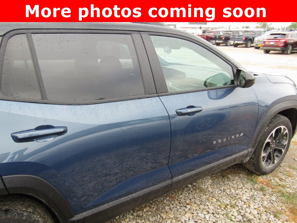 2025 Chevrolet Equinox LT photo 6