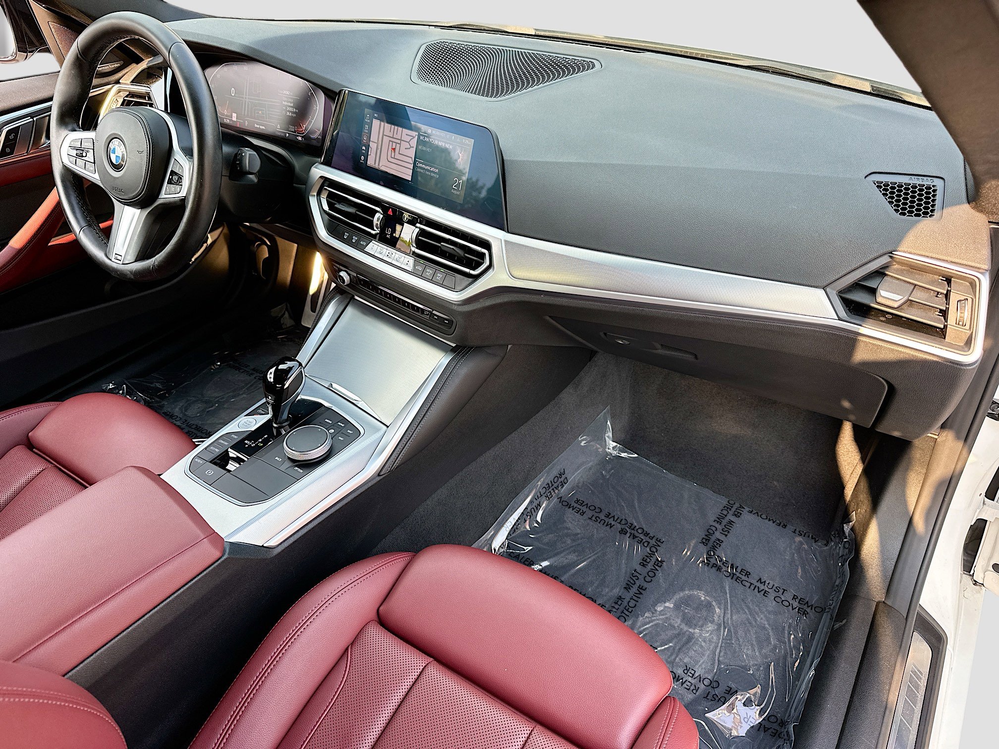 2023 Bmw 430i photo 31