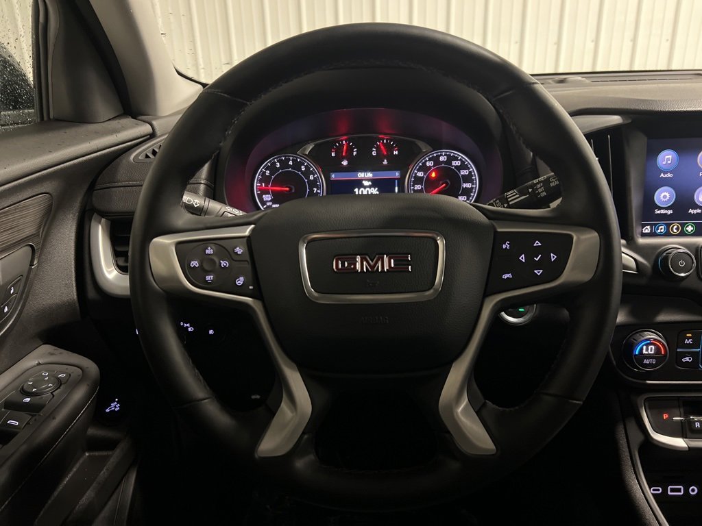 2024 Gmc Terrain SLT photo 11