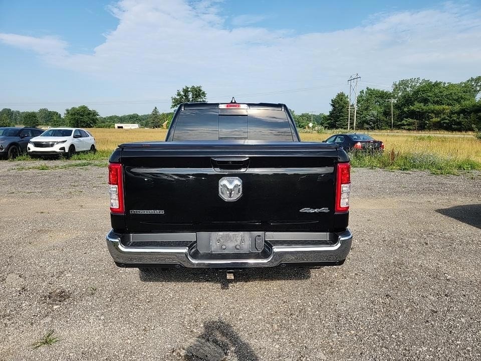 2022 Ram 1500 Big Horn Lone Star photo 5
