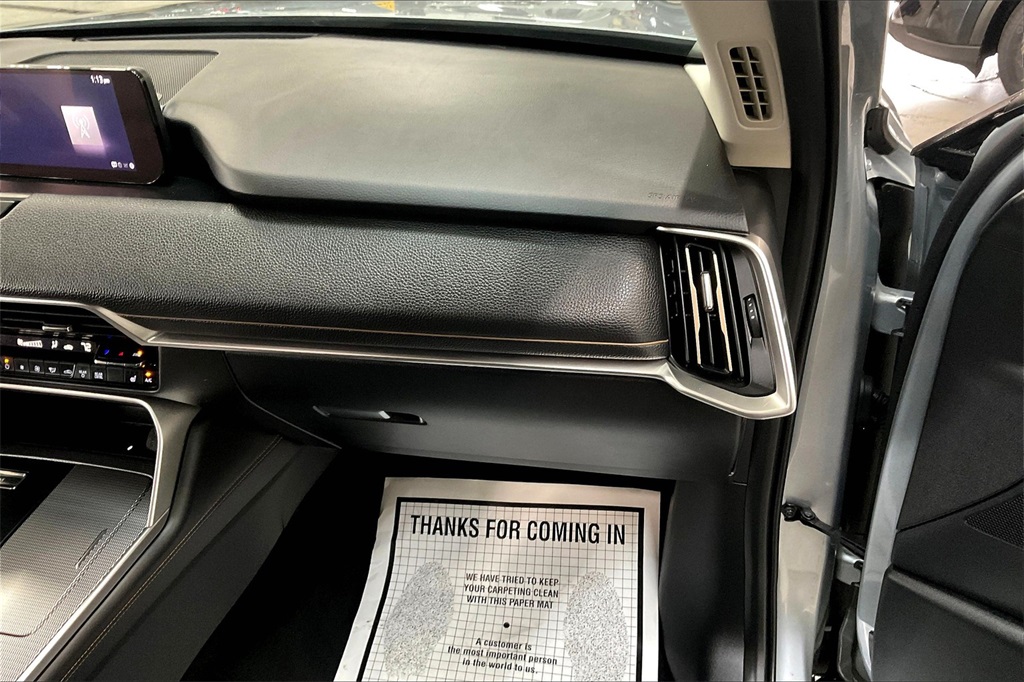 2024 MAZDA CX-90 - Image 14