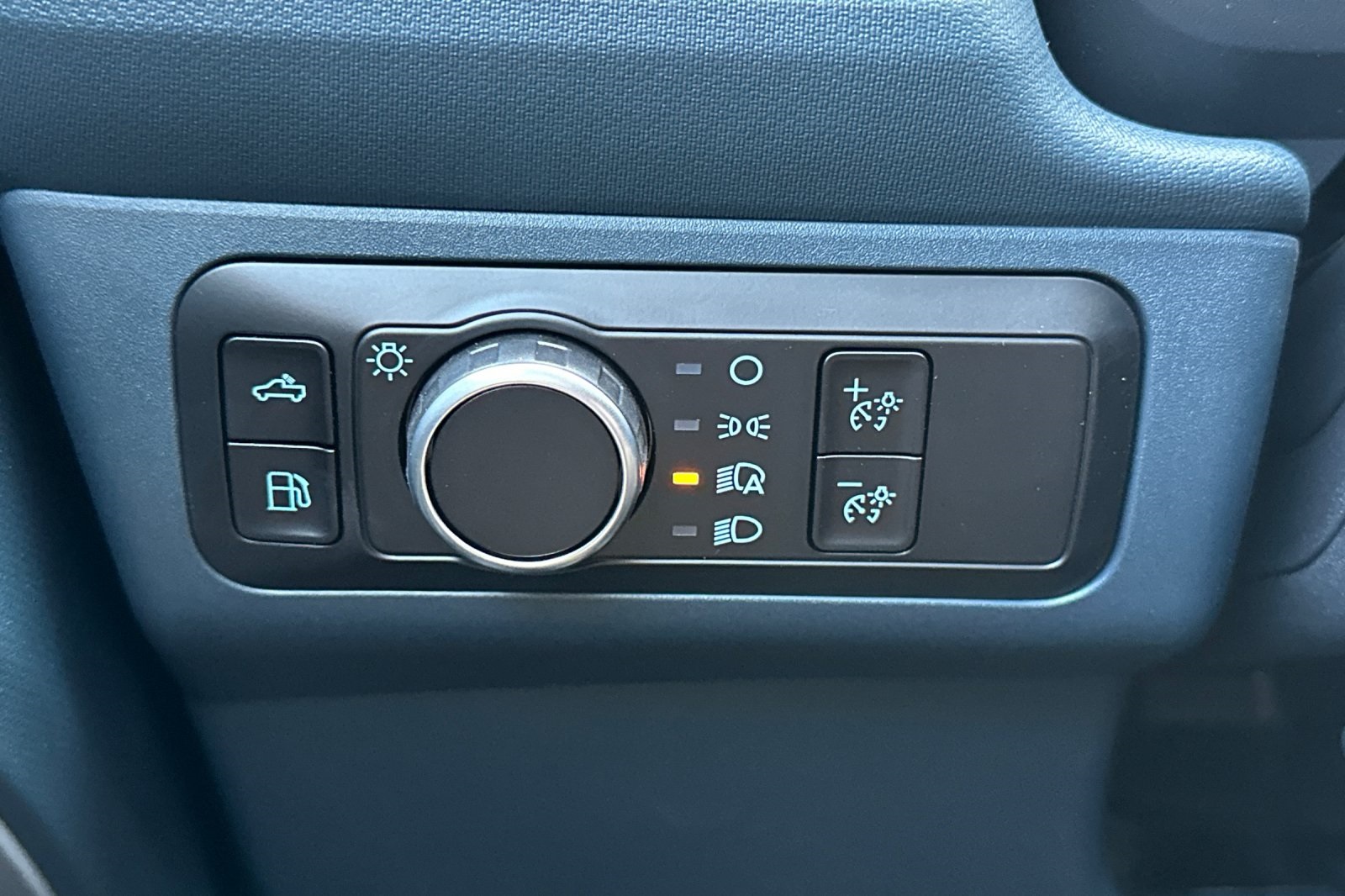 2025 Ford Maverick XL photo 23