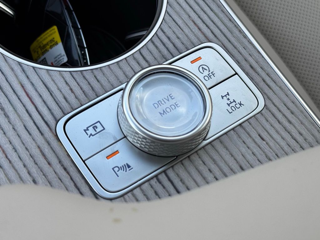 2025 Genesis GV80 3.5T Prestige photo 35