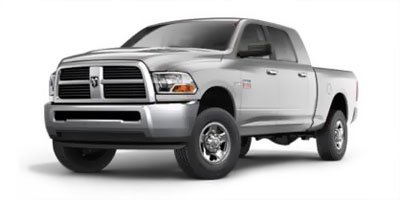 2012 RAM Ram 2500 Pickup Laramie's photo