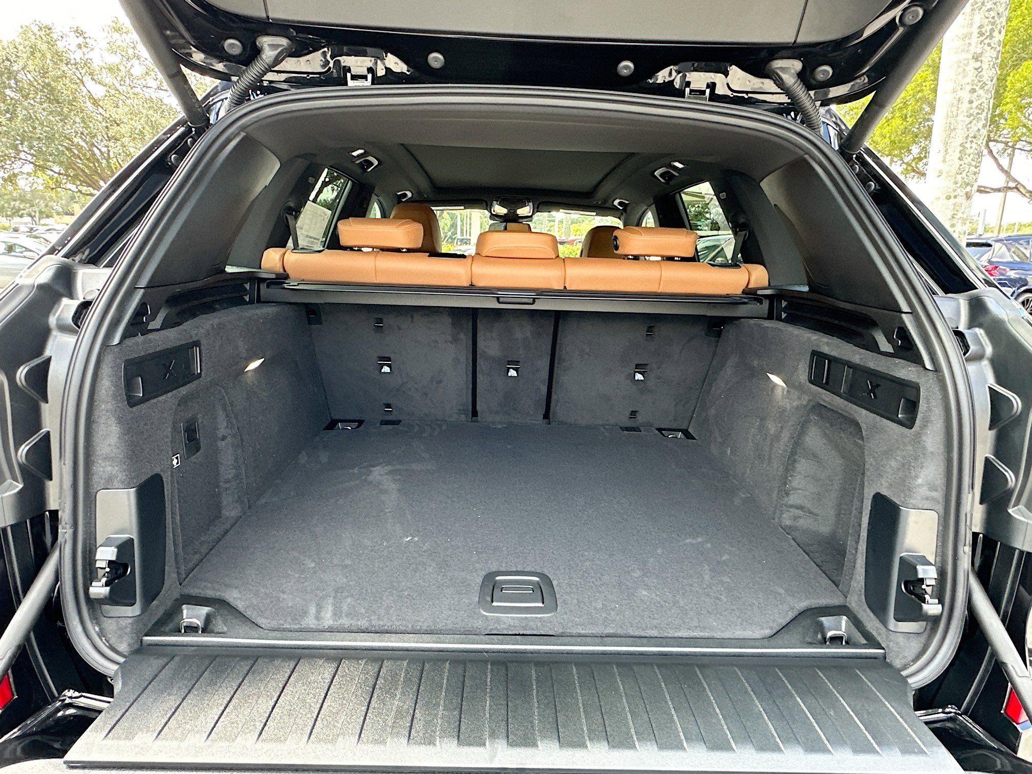 2026 Bmw X5 xDrive40i photo 23