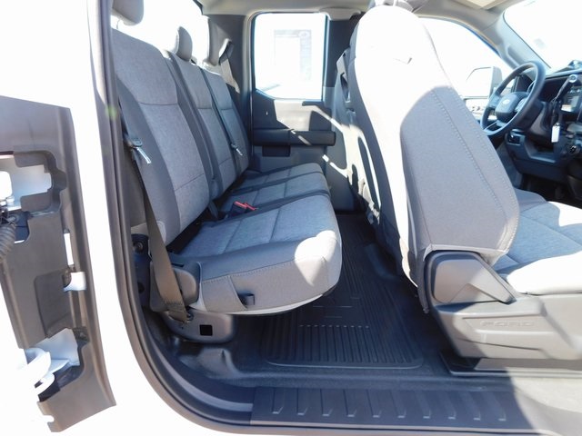 2024 Ford F-250 photo 23